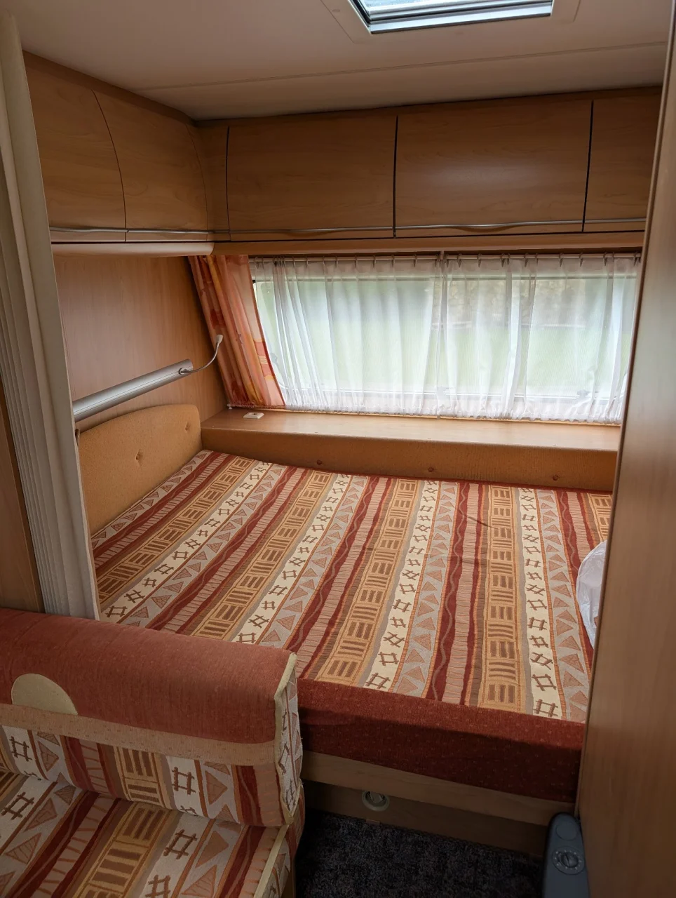 Bürstner Ventana 410 TS - Bild 7