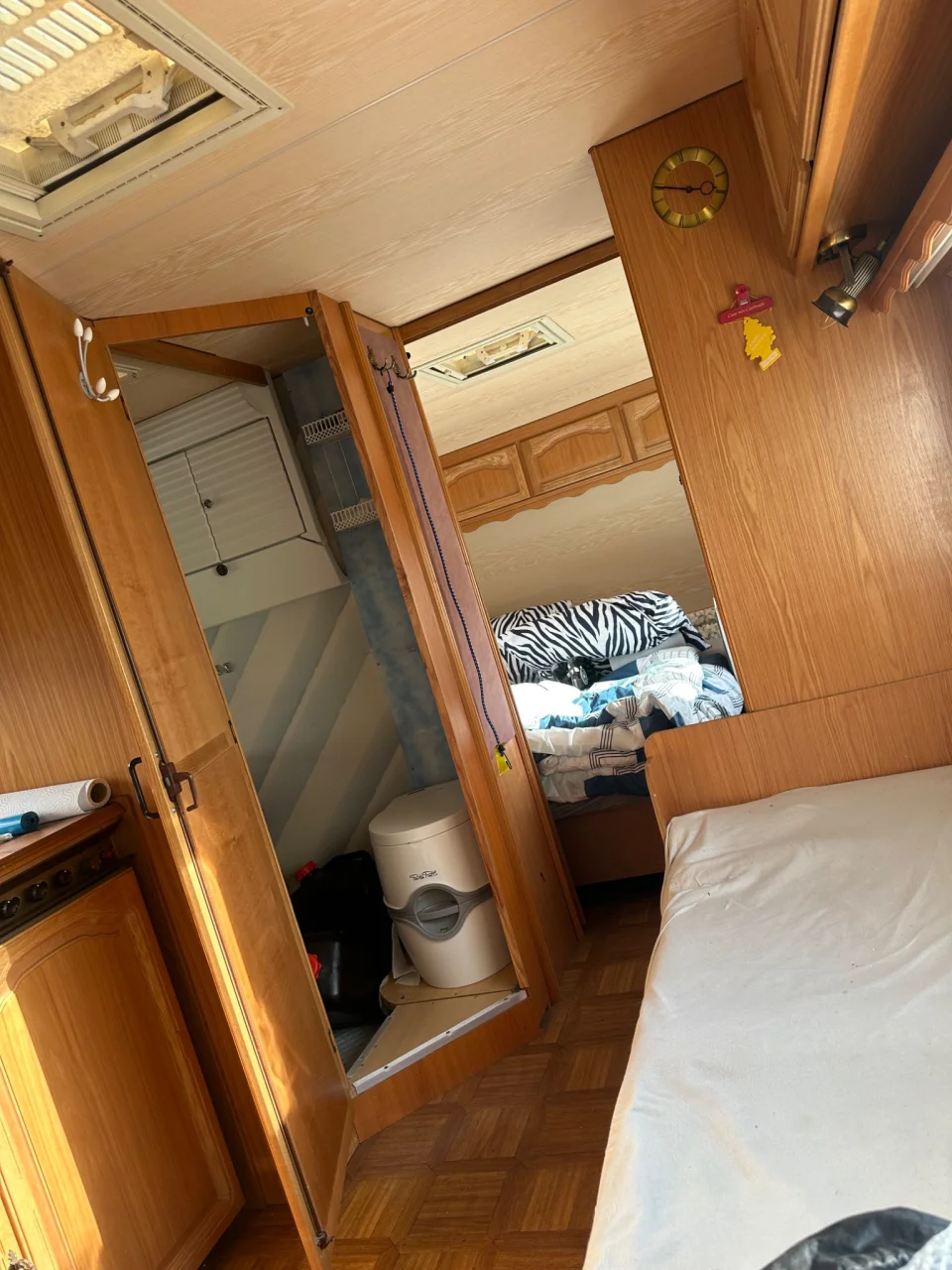 Tabbert 660 TDM - Bild 4