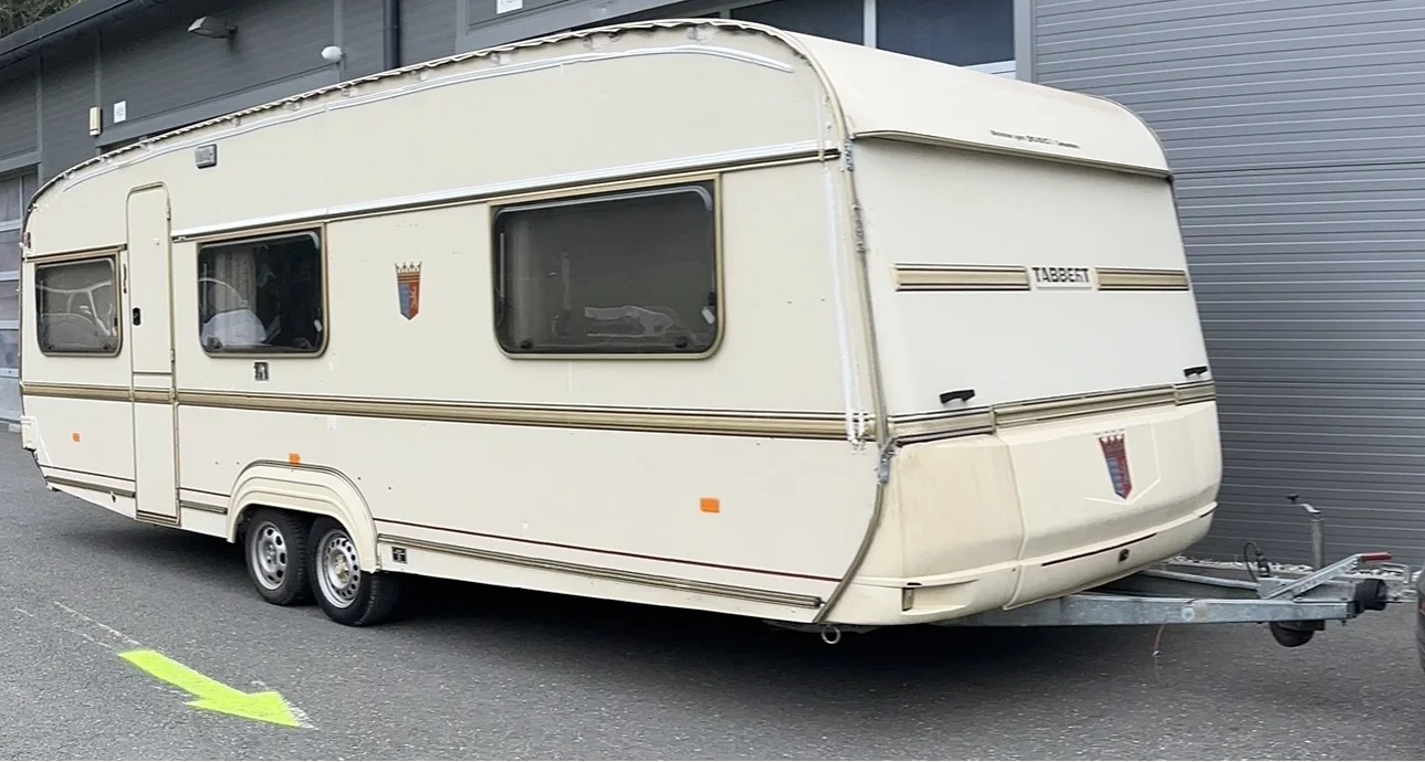 Tabbert 660 TDM - Bild 7