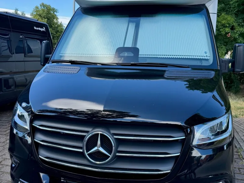Hymer Tramp S 695 - Bild 1