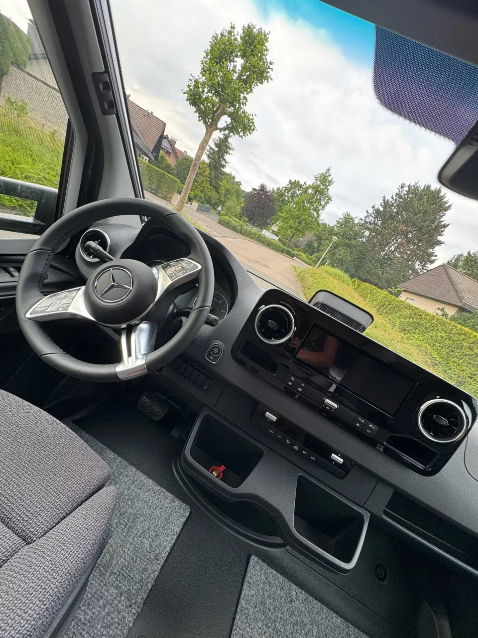 Hymer Tramp S 695 - Bild 8