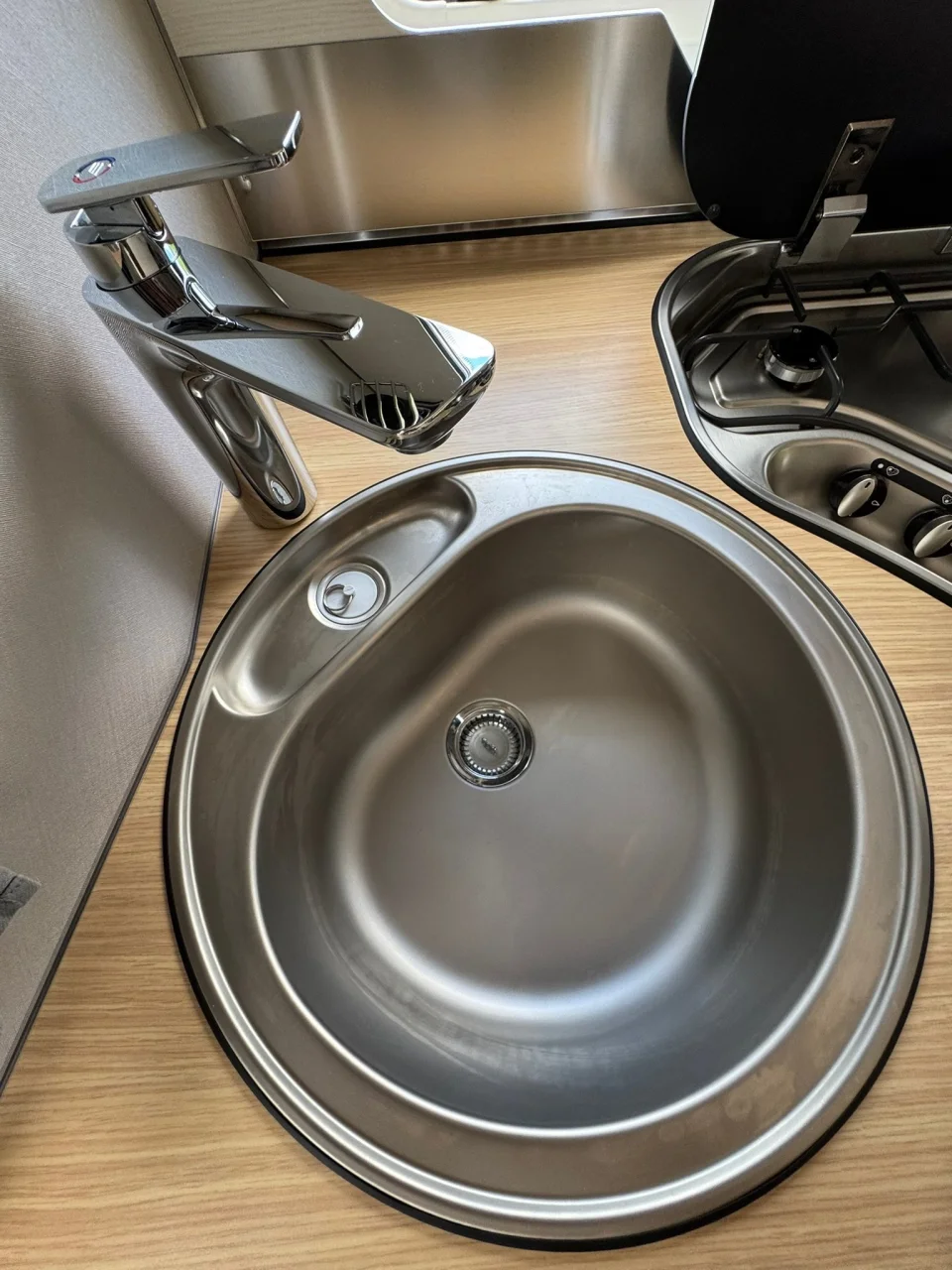 Hymer Tramp S 695 - Bild 15