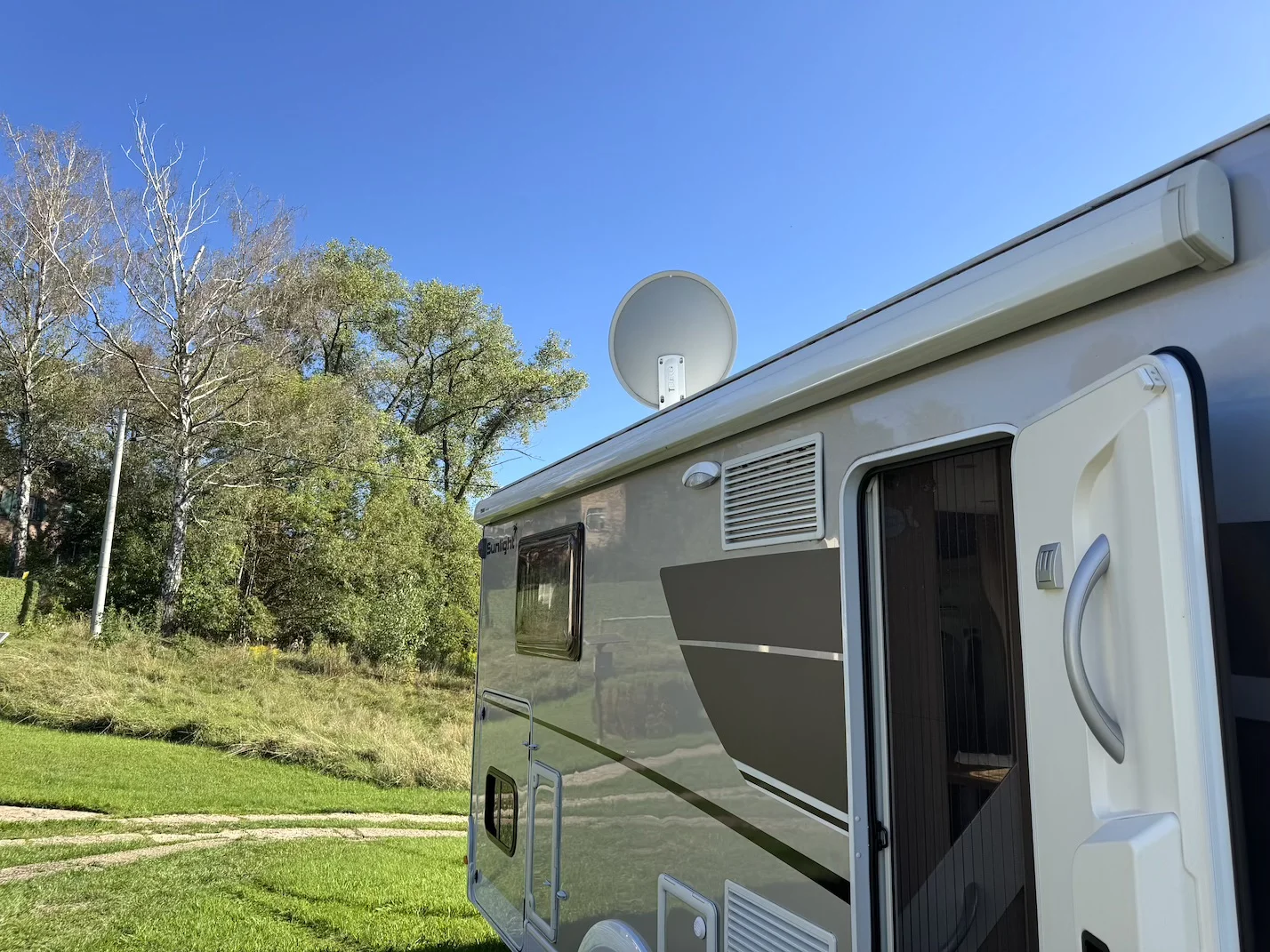 Sunlight T68 Active - Bild 10