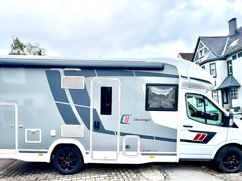 Challenger 270 Etape Edition - Bild 2