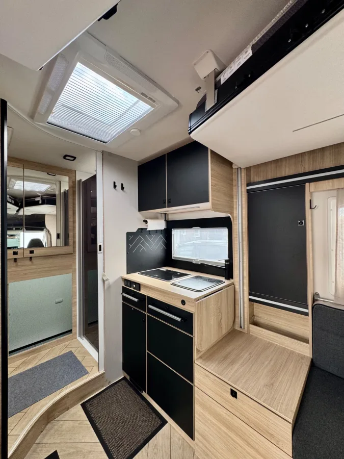 Challenger 270 Etape Edition - Bild 5