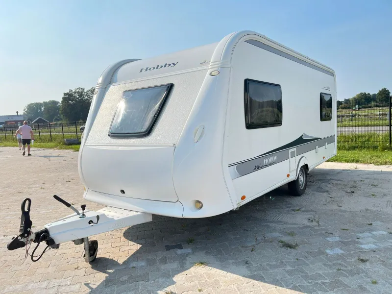 Hobby Excellent 495 UL – Modell 2013
