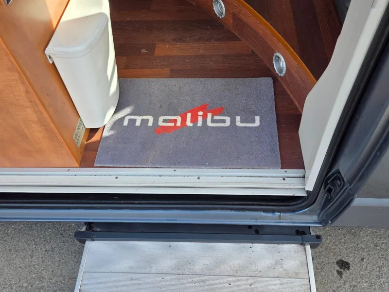 Fiat malibu van 600 LE Turin - Bild 4