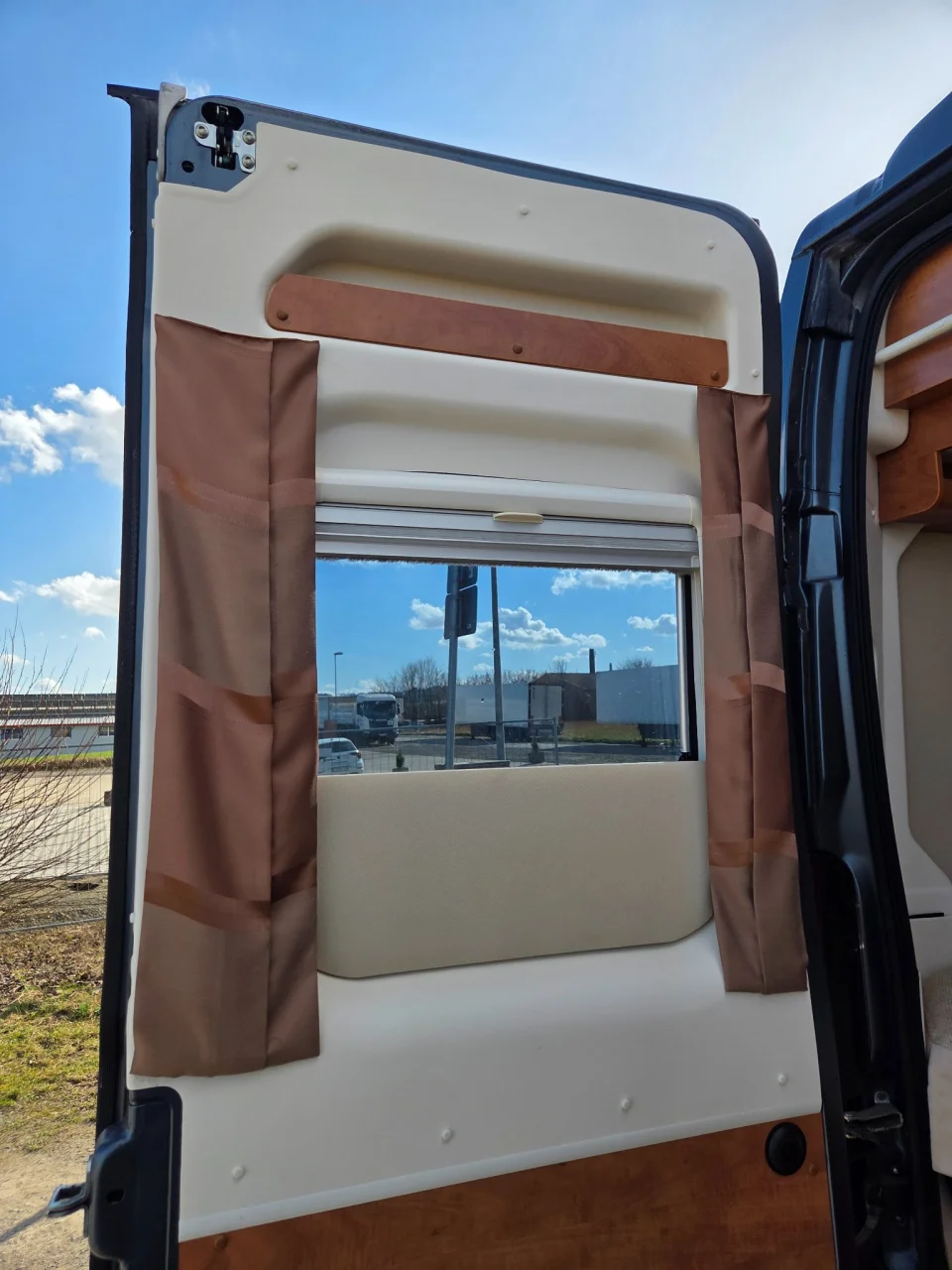 Fiat malibu van 600 LE Turin - Bild 10