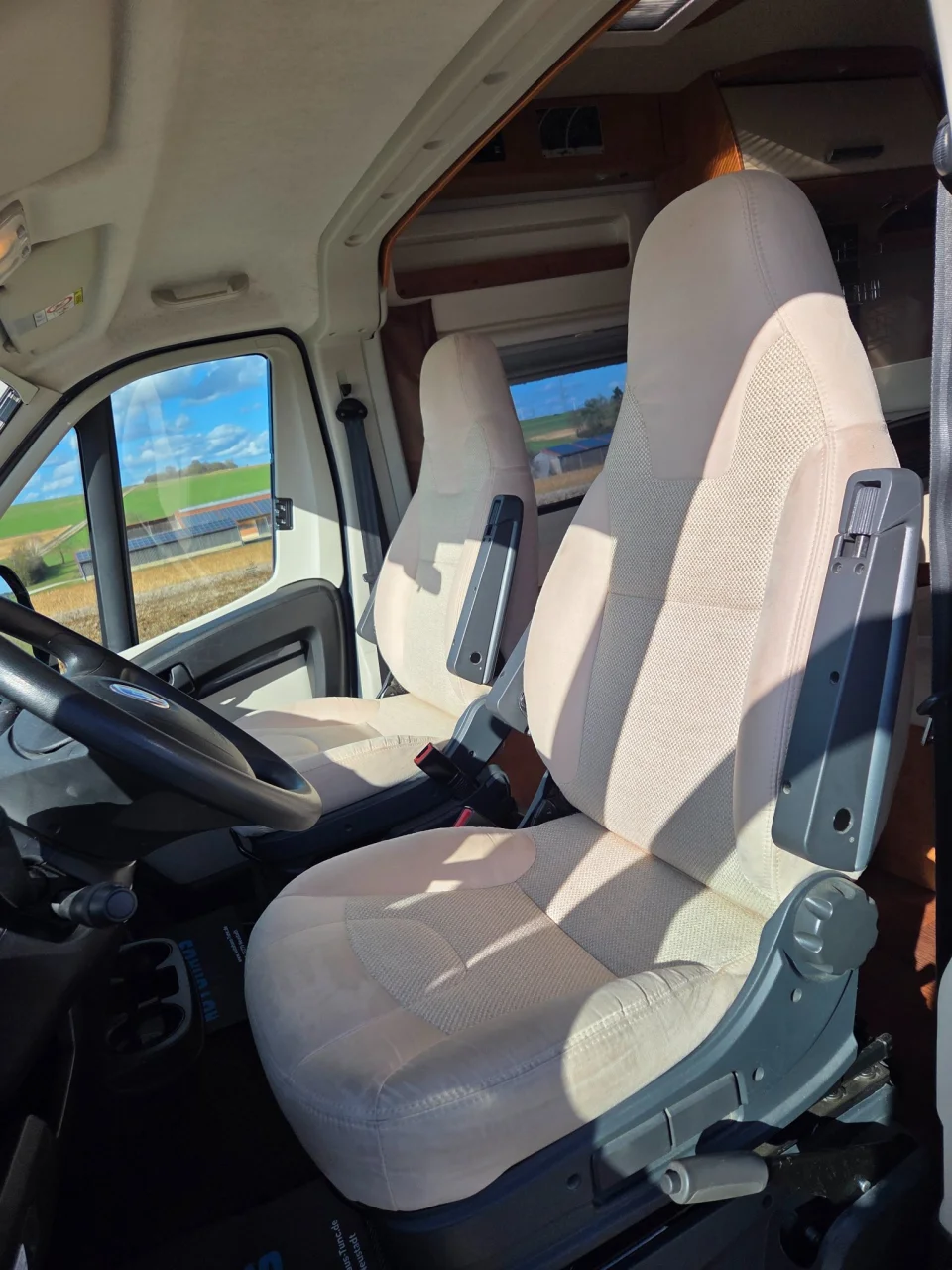 Fiat malibu van 600 LE Turin - Bild 12