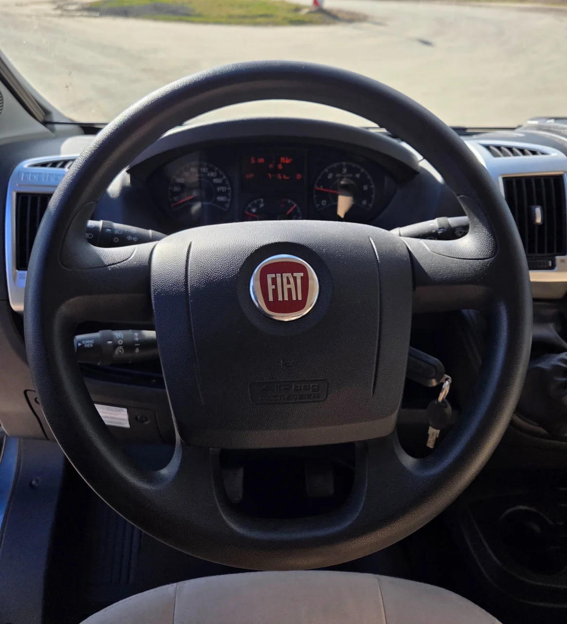 Fiat malibu van 600 LE Turin - Bild 14