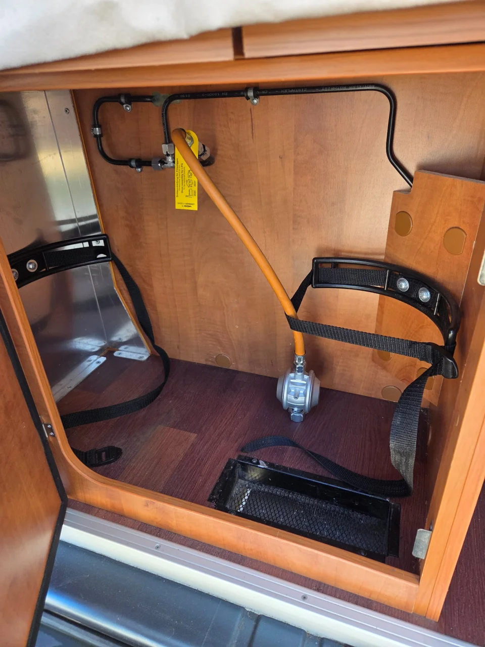 Fiat malibu van 600 LE Turin - Bild 9