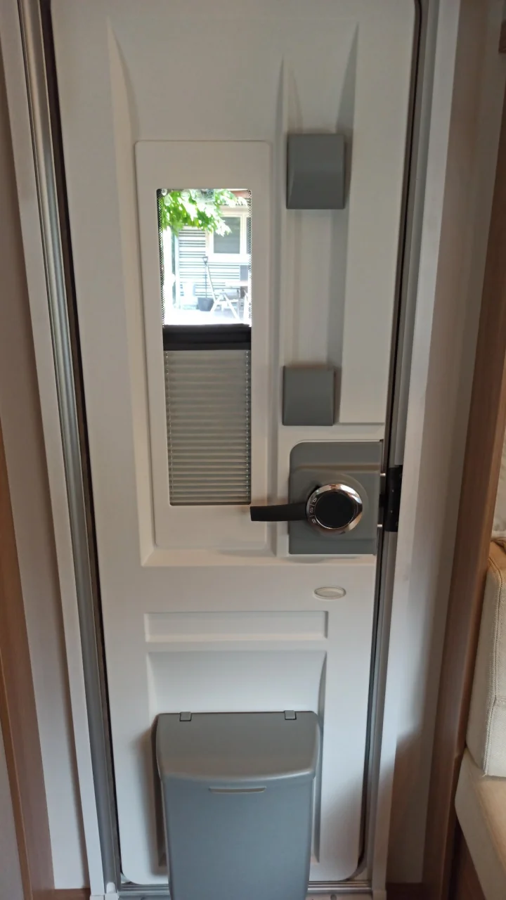 Bürstner Premio 490TS - Bild 10