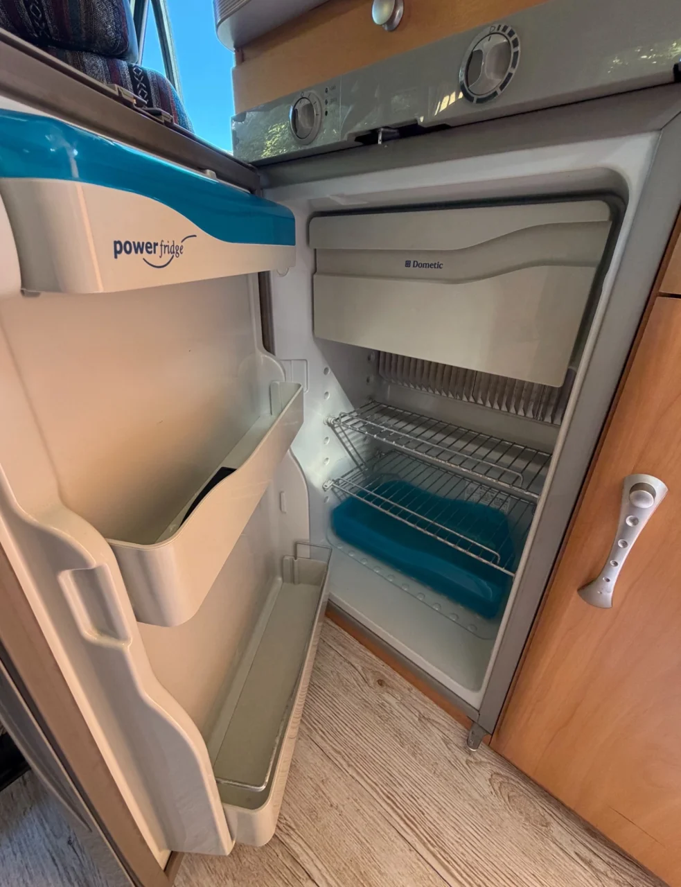 Chausson Flash 02 M06 (Trigano FD1) - Bild 13