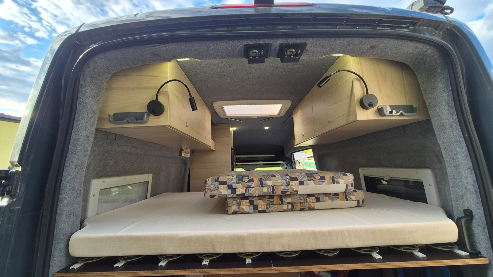 Ford Transit V363 Allrad - Bild 10
