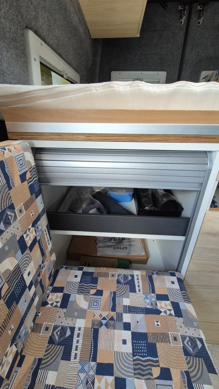 Ford Transit V363 Allrad - Bild 12