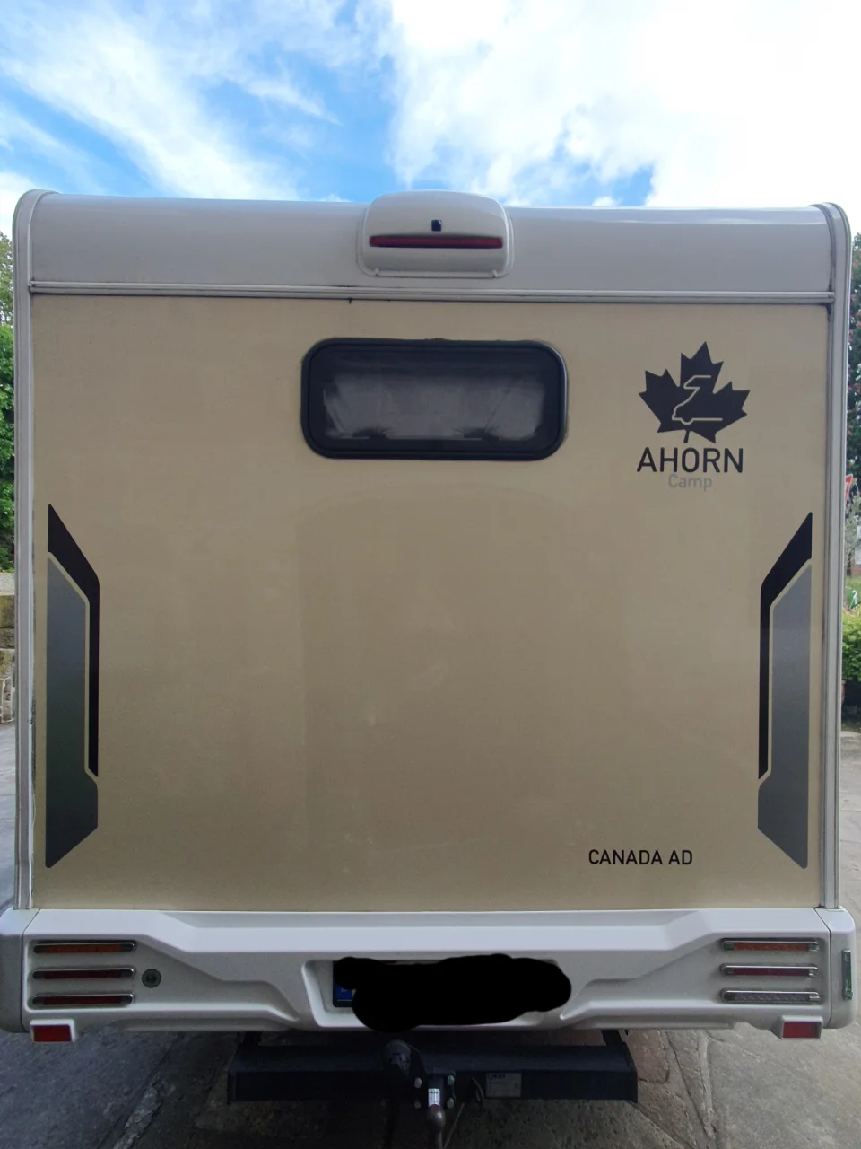 Ahorn Camp Canada AD - Bild 3