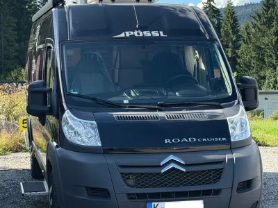 PÖSSL ROADCRUISER Foto 3