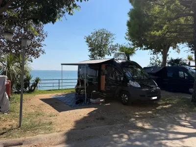 PÖSSL ROADCRUISER Foto 6