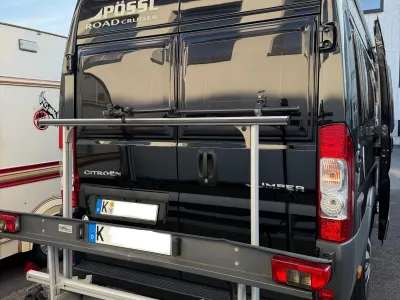 PÖSSL ROADCRUISER Foto 4