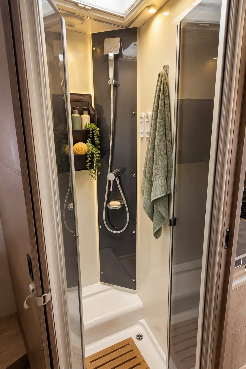 Challenger 358 - Bild 11