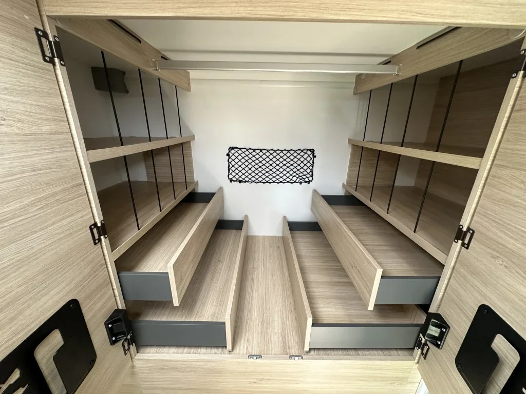 Chausson Chausson 630 Etape Line 2025 - Bild 3