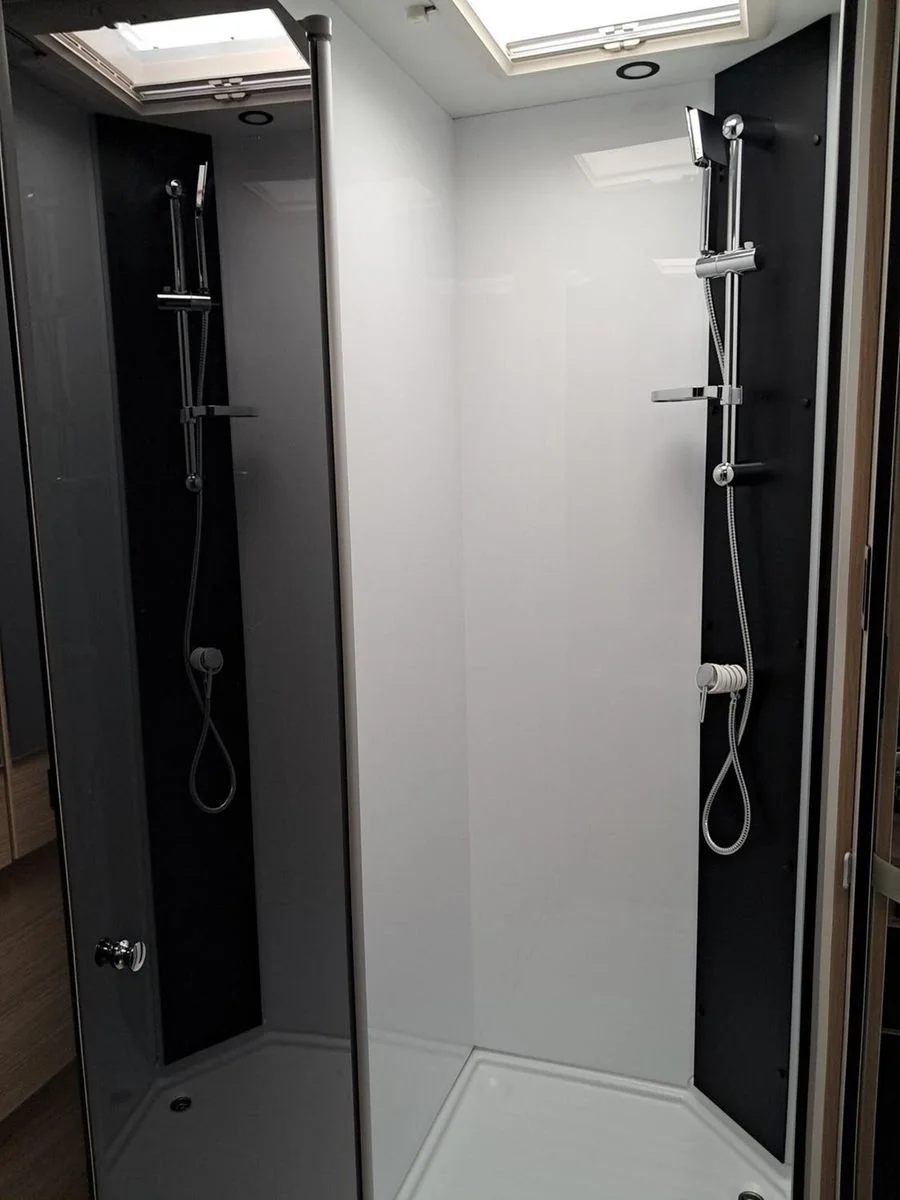 Chausson Chausson 630 Etape Line 2025 - Bild 8