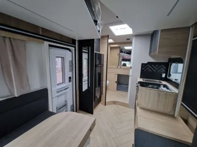 Chausson Chausson 630 Etape Line 2025 Foto 5