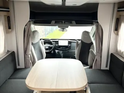 Chausson Chausson 630 Etape Line 2025 Foto 6