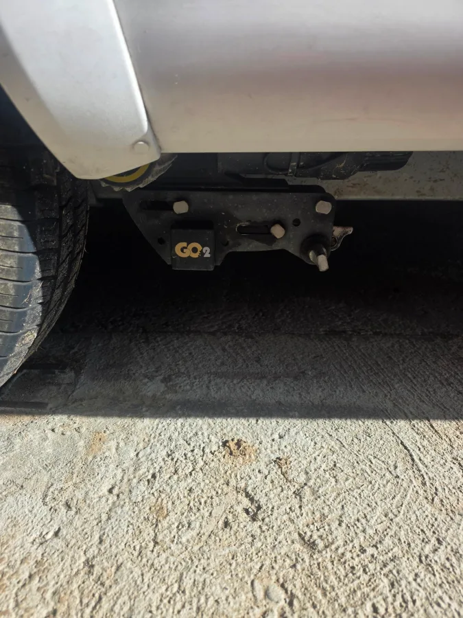 Hobby WFB 495 de Luxe mit Heckbad - Bild 18