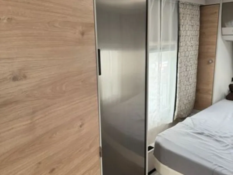 Dethleffs Nomad DR530 - Bild 3