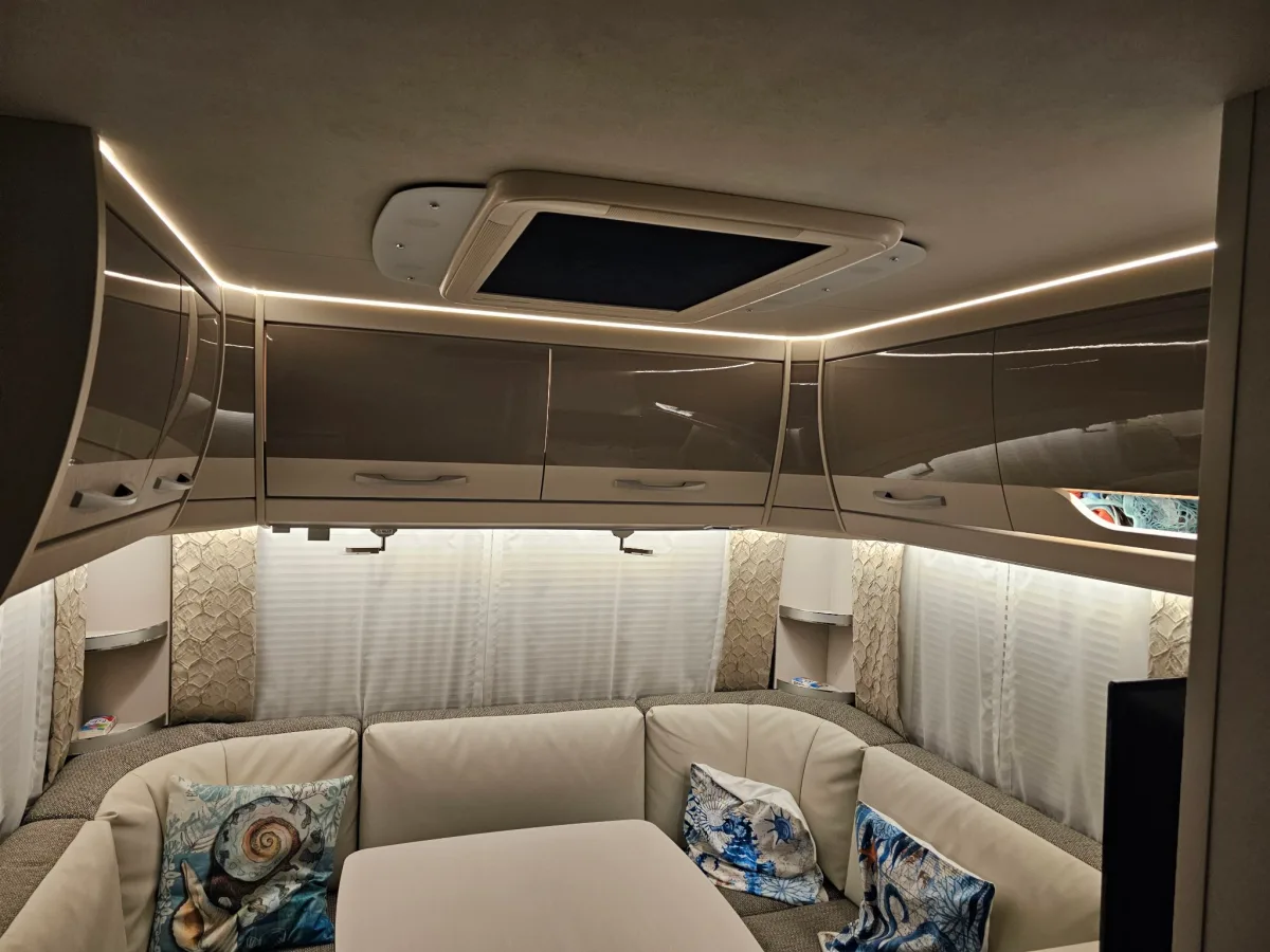 Dethleffs Nomad DR530 - Bild 7