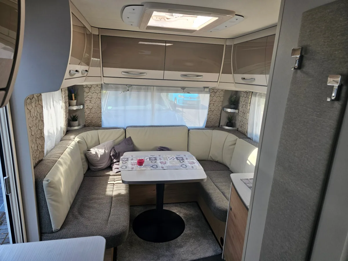 Dethleffs Nomad DR530 - Bild 16