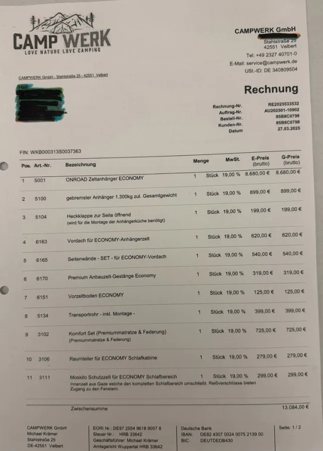 Campwerk - Bild 9