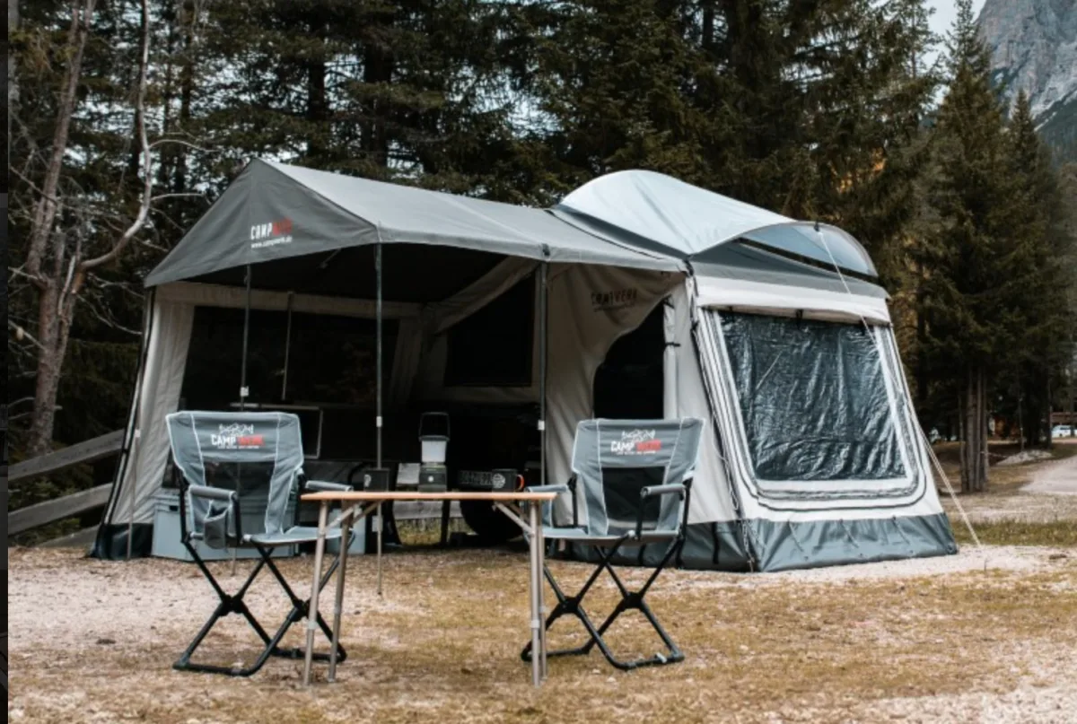 Campwerk - Bild 2