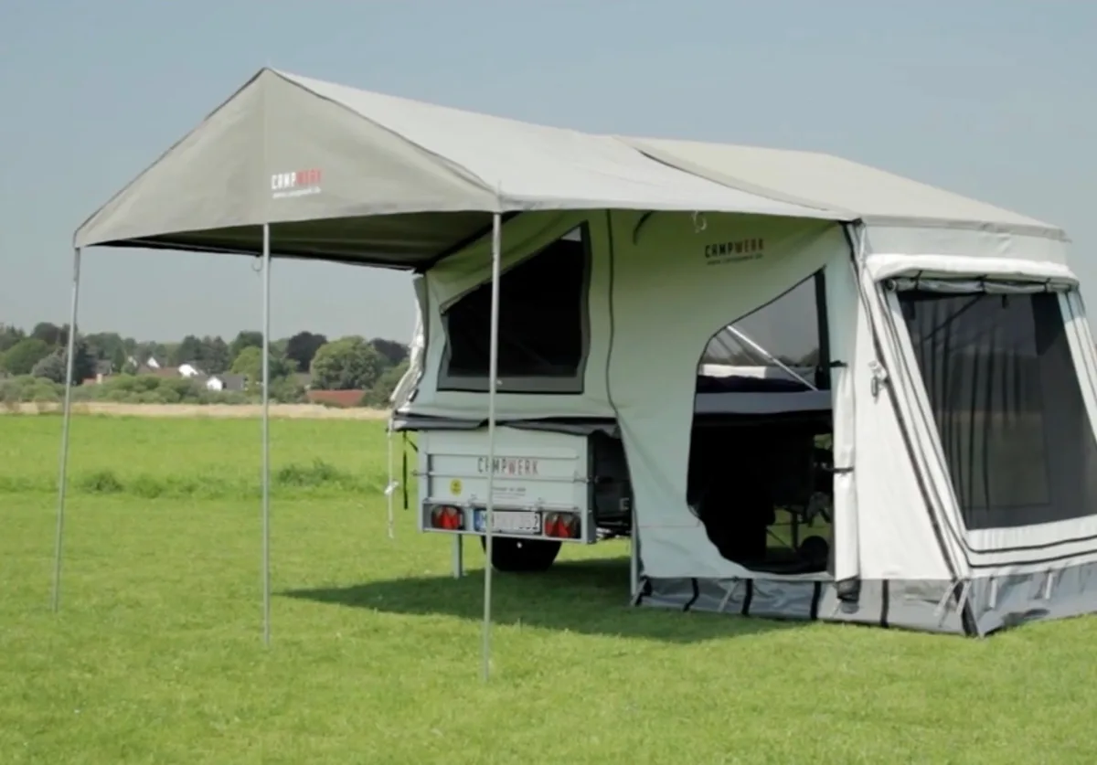 Campwerk - Bild 5